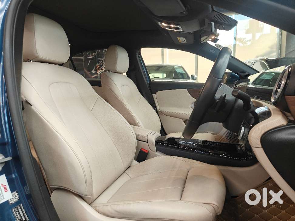 Mercedes-benz A-class Limousine 200d, 2022, Petrol