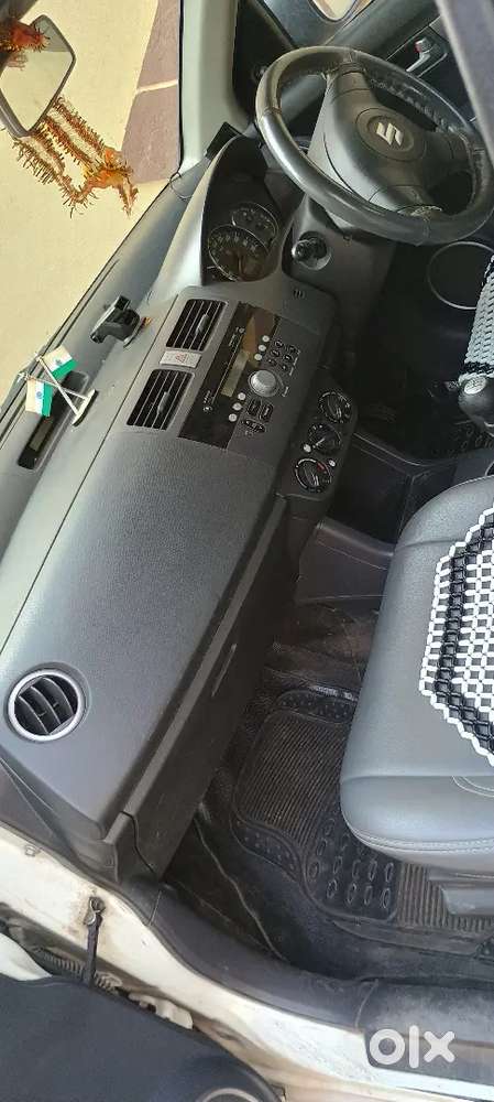 2009 Maruti Suzuki Dzire 1.2