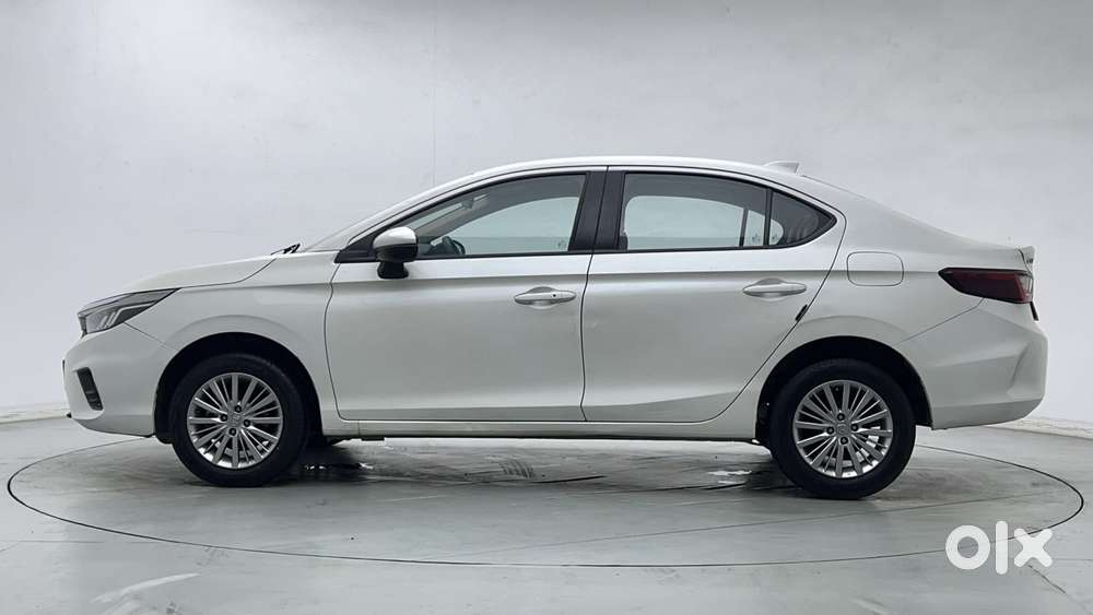 Honda City I-vtec V, 2023, Petrol