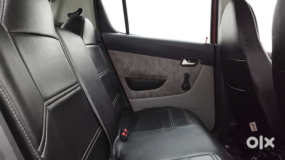 Maruti Suzuki Alto 800 Lxi, 2018, Petrol