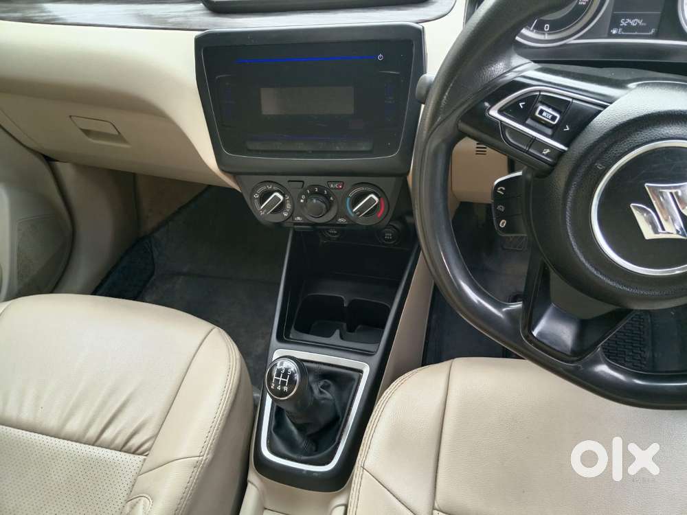 Maruti Suzuki Dzire 1.2 Vxi, 2023, Petrol