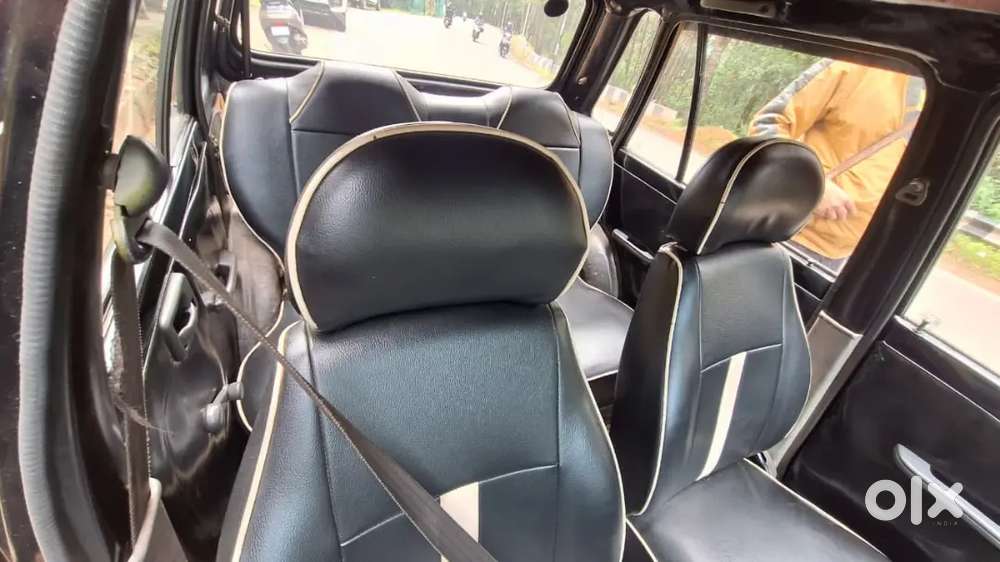 Maruti Suzuki 800 2012