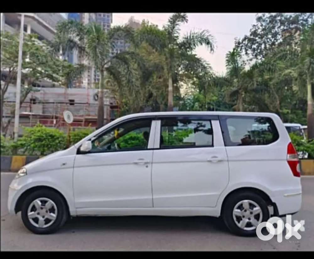 Chevrolet Enjoy 1.4 Ls 2013