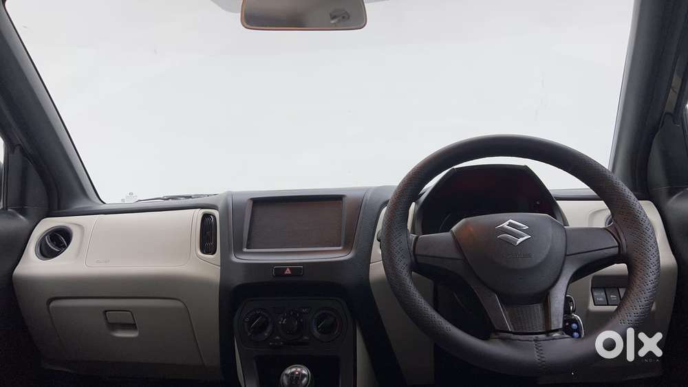 Maruti Suzuki Wagon R 1.0 2019-2022 Lxi (o) Cng, 2021, Cng & Hybrids