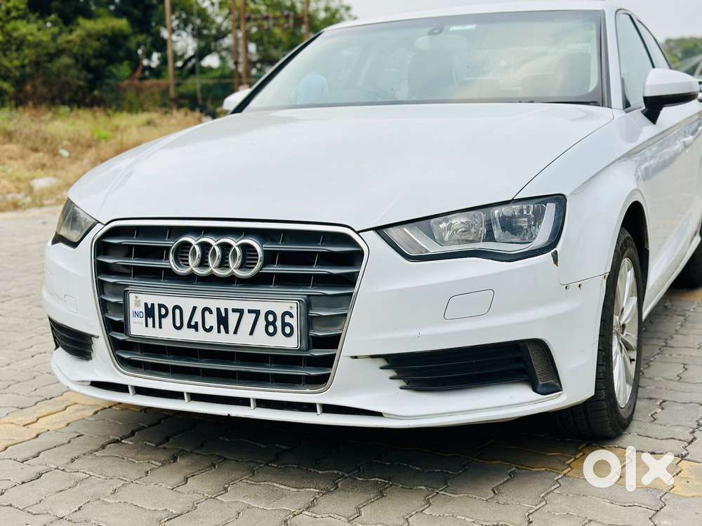 Audi A3 35 Tdi Attraction, 2014, Diesel