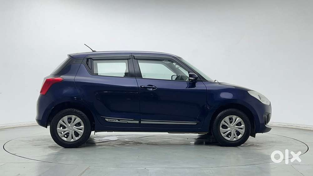 Maruti Suzuki Swift Vvt Vxi, 2022, Petrol