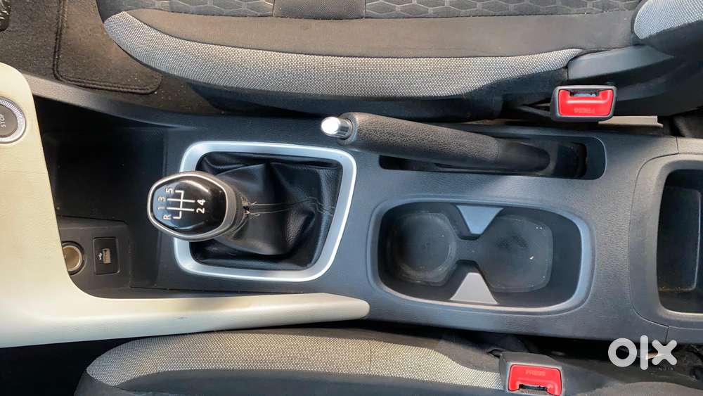 Nissan Magnite 1.0 Xv, 2024, Petrol