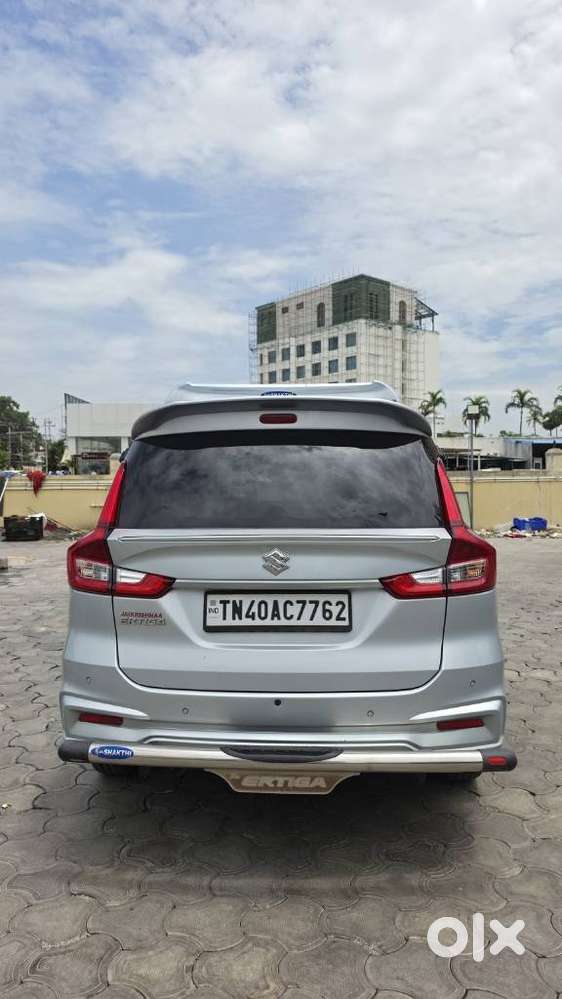Maruti Suzuki Ertiga Vxi (o) Cng, 2023, Cng & Hybrids