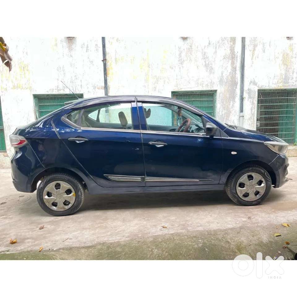 Tata Tigor 1.2 Revotron Xm, 2023, Petrol