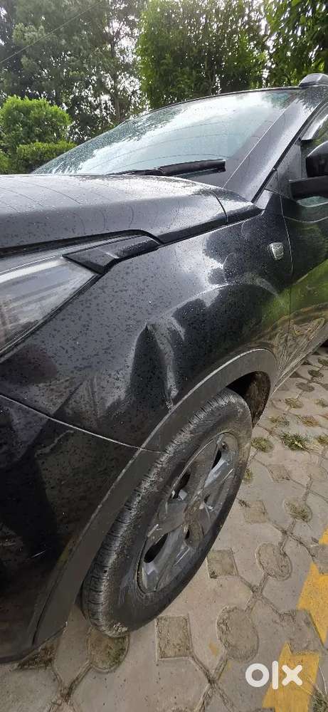 Tata Nexon Ev 2022 New Battery, Great Condition