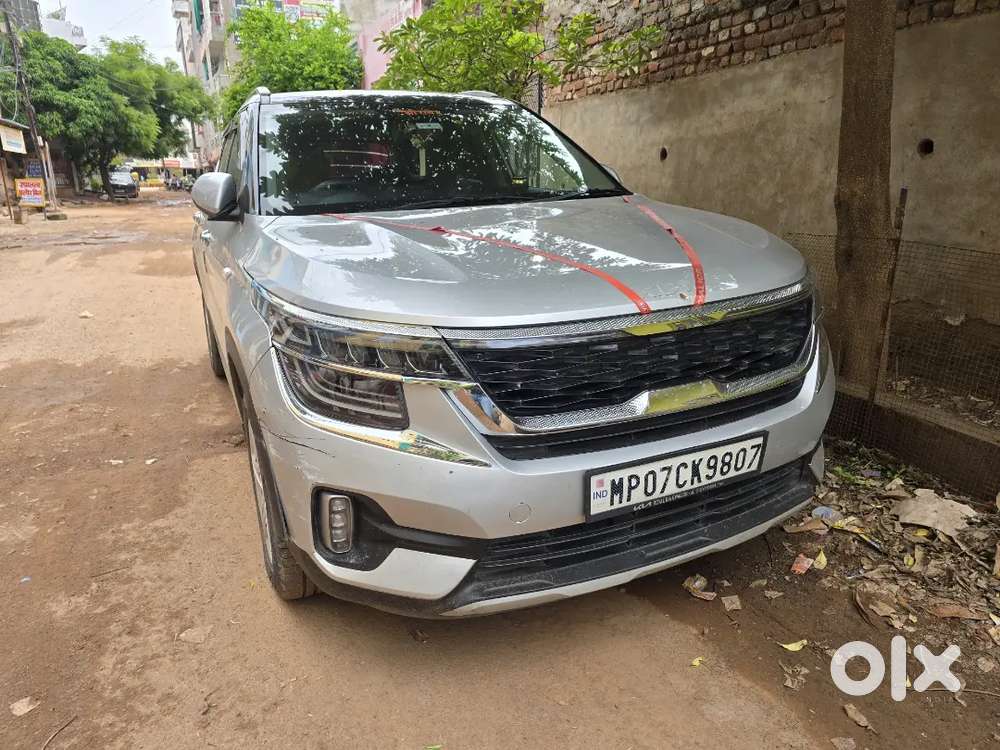 Brand New Condition And 1 Year Insurance Available