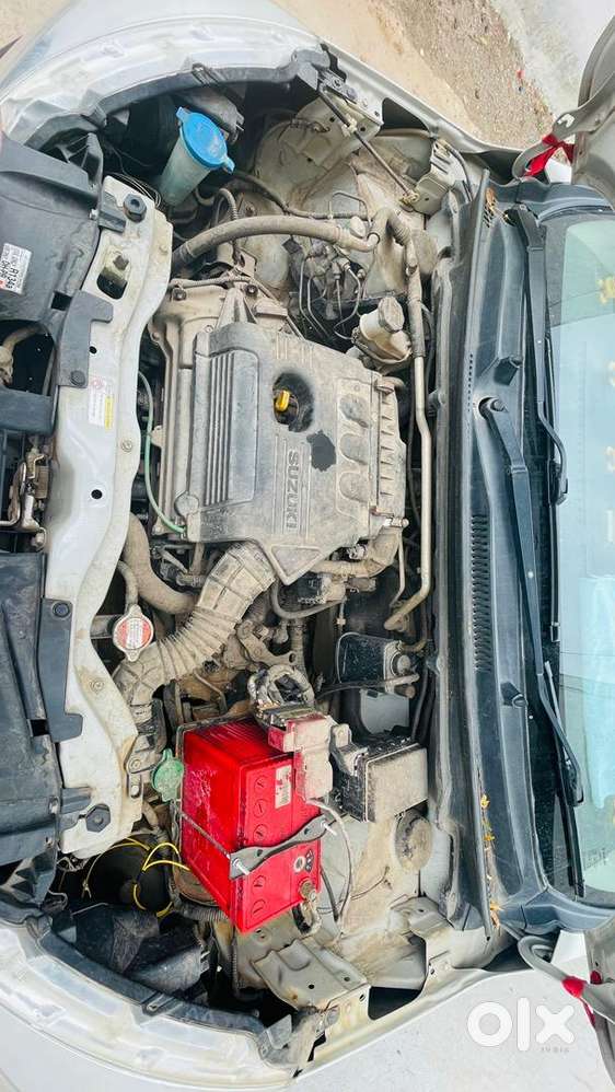 Maruti Suzuki Petrol 2019