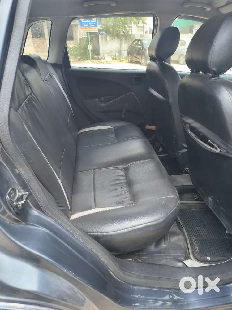 Ford Figo 1.4 Diesel 2011