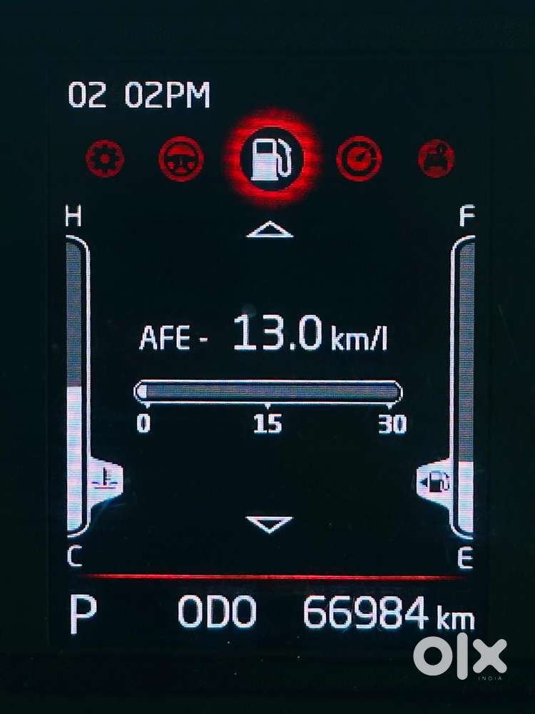 Mahindra Thar Lx 4x4 Hardtop, 2022, Diesel
