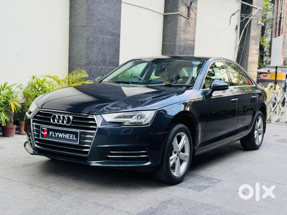 Audi A4 1.4 30 Tfsi Premium Plus, 2016, Petrol