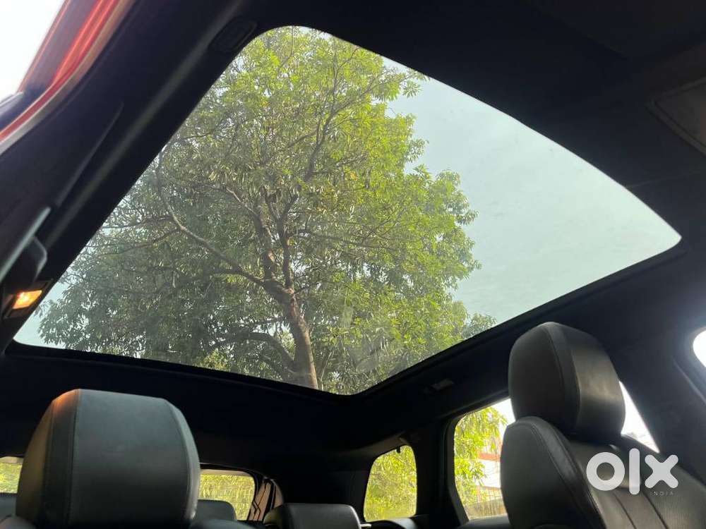 Land Rover Range Evoque Hse Dynamic, 2019, Diesel