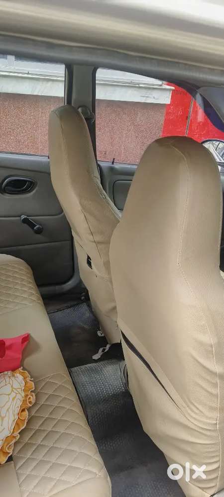 Mint Condition Alto K10