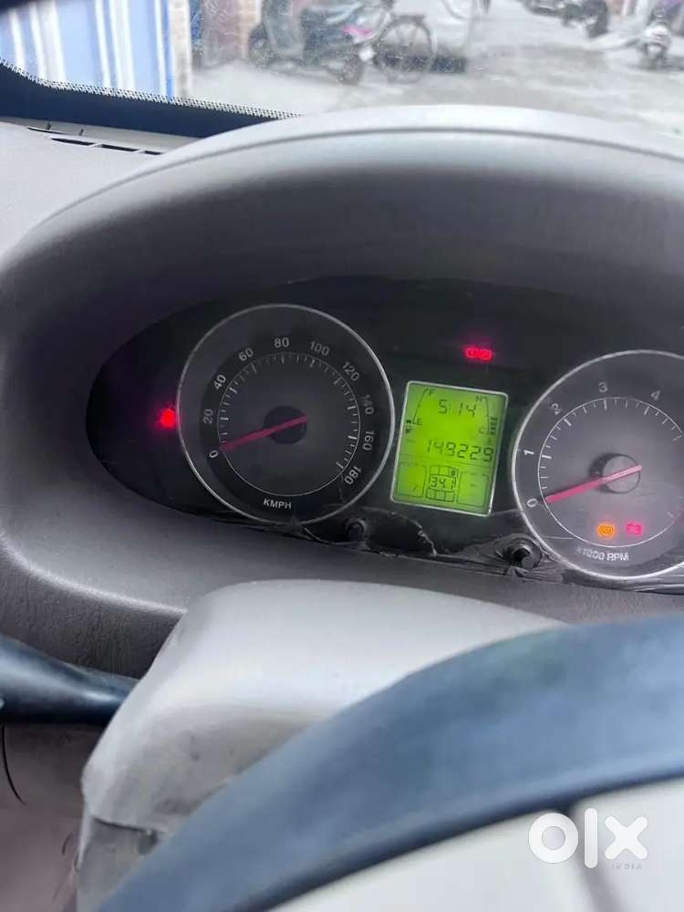 Mahindra Scorpio 2014 Diesel