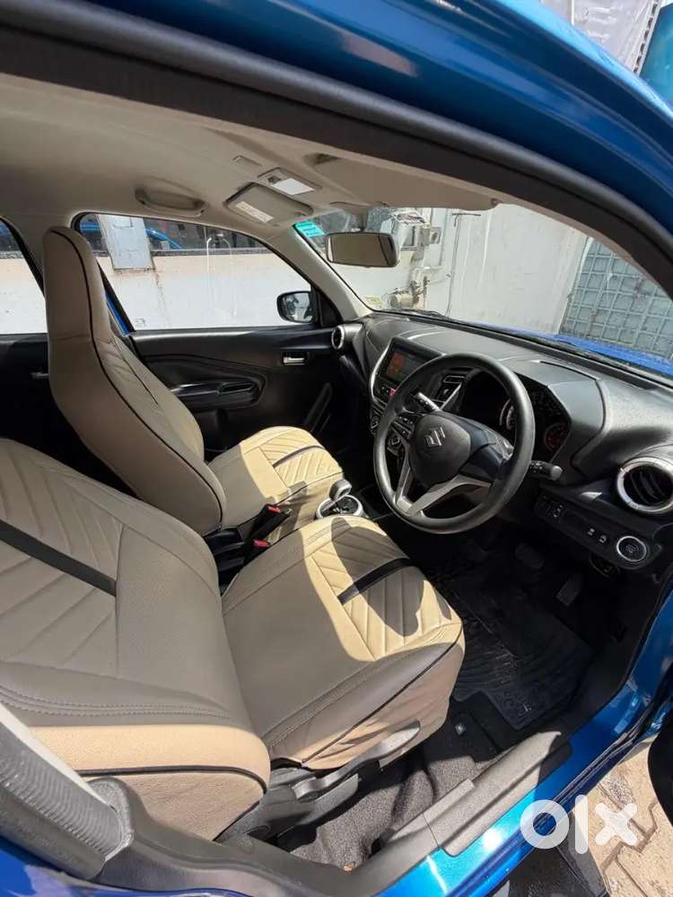 Maruti Suzuki Celerio 2024