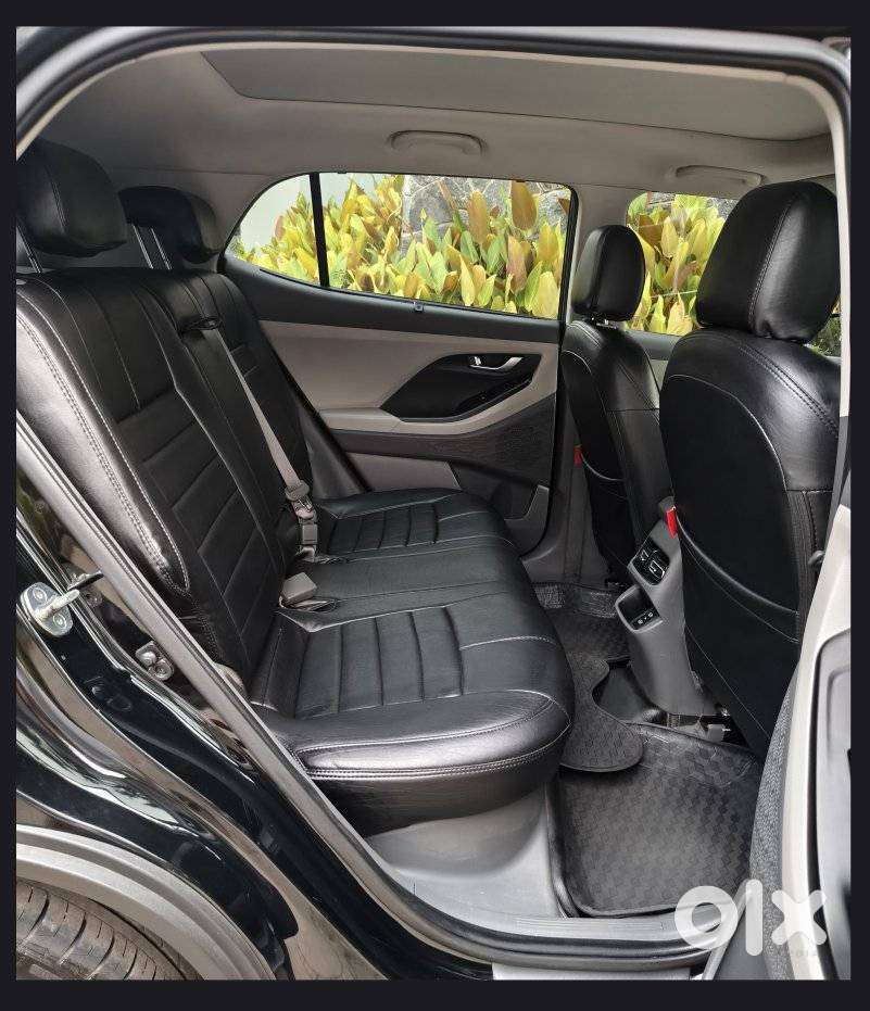 Hyundai Creta 1.5 Crdi At S(o), 2024, Diesel