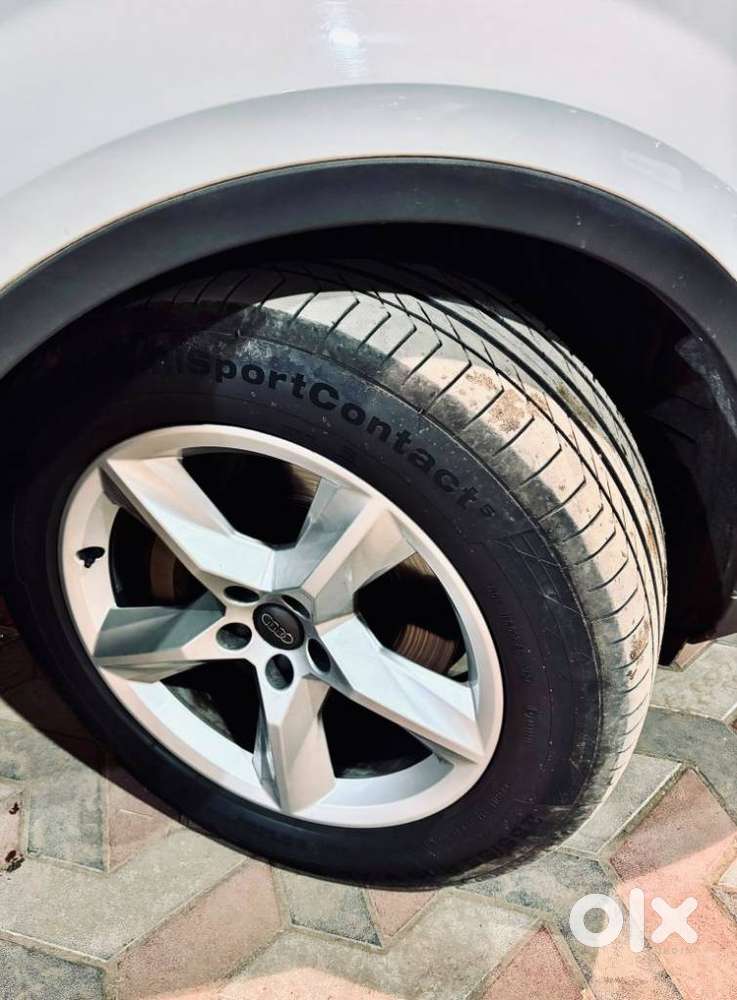 Audi Q7 3.0 45 Tdi Quattro Premium Plus, 2017, Diesel
