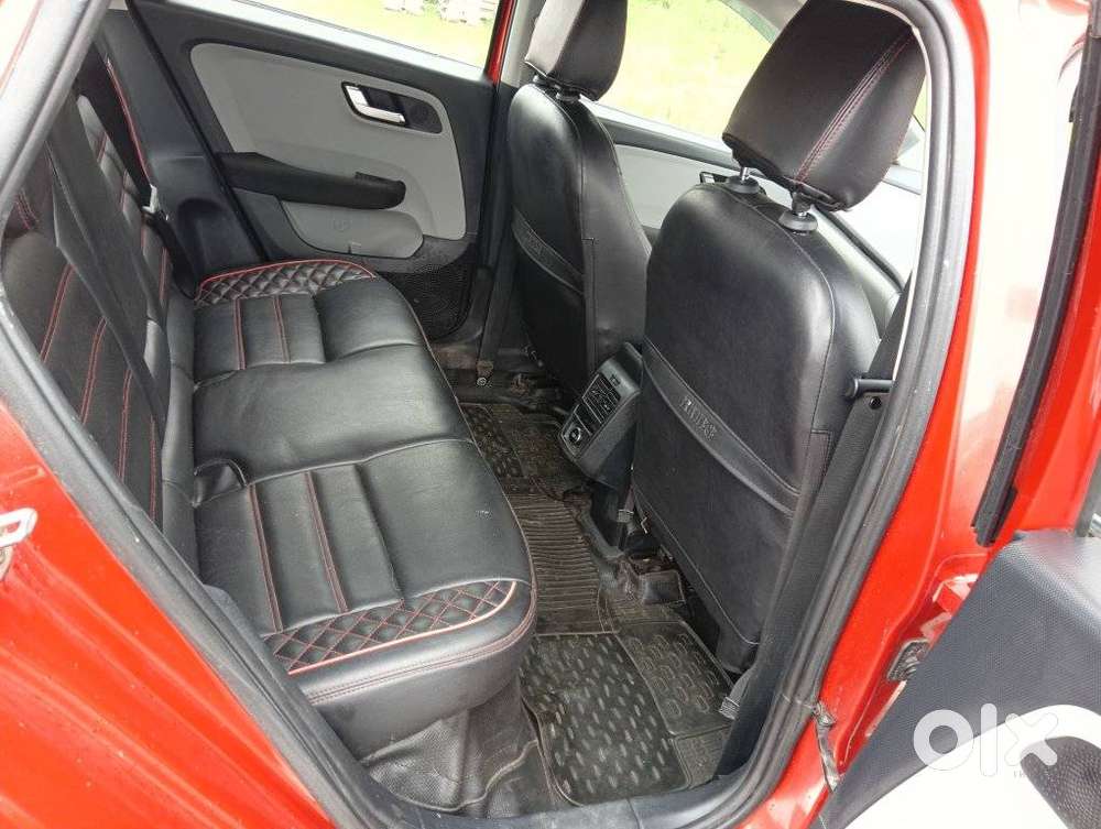 Tata Altroz Xz, 2021, Petrol