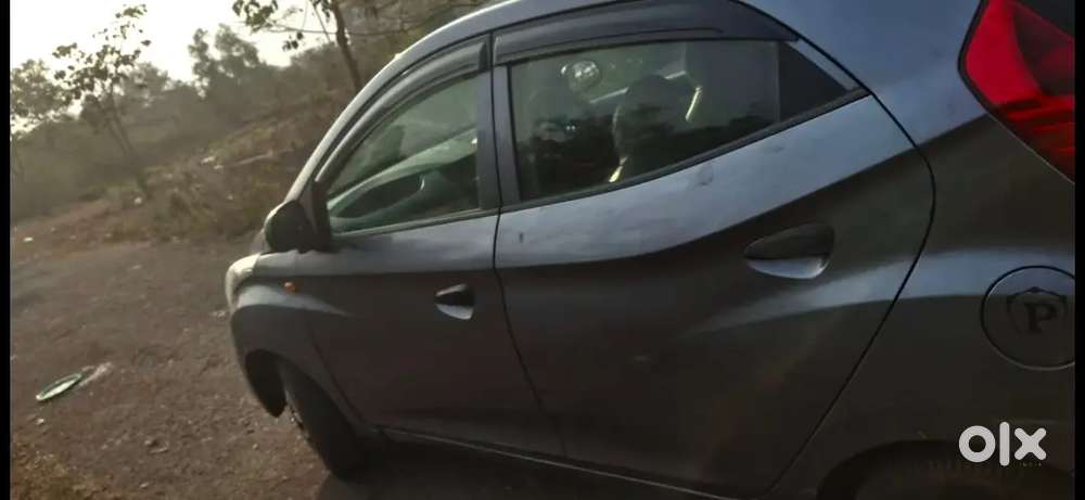 Hyundai Eon Era+ Excellent Condition  New Tyres & Battery