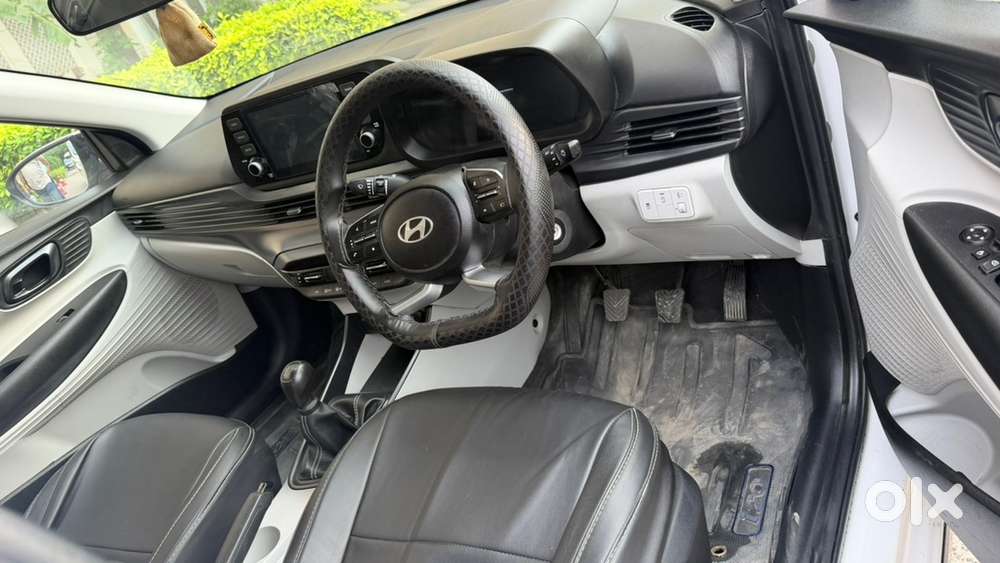 Hyundai New I20 Petrol Manual Year 9326