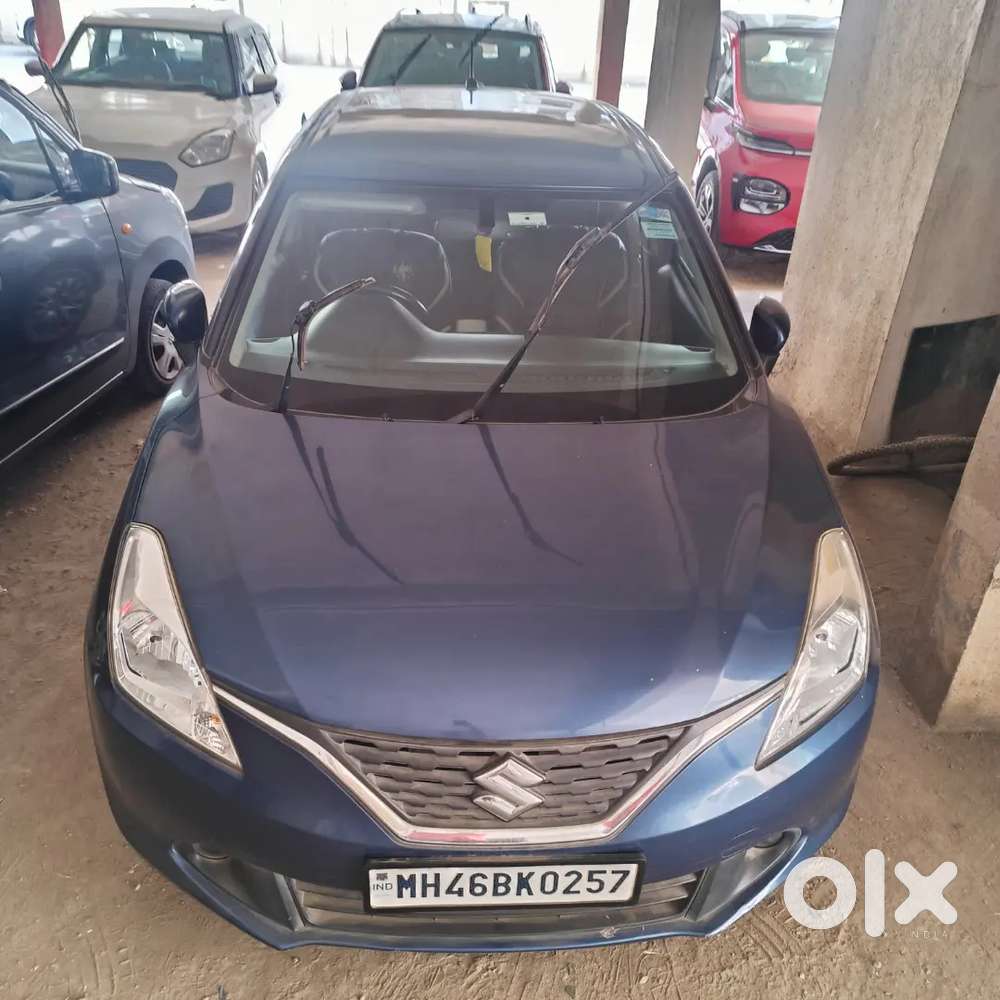 First Owner , Keyless Start , Well Maintained