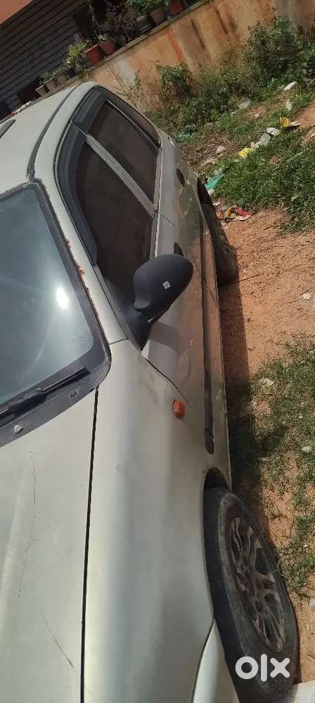 Maruti Suzuki Zen Vxi 2001
