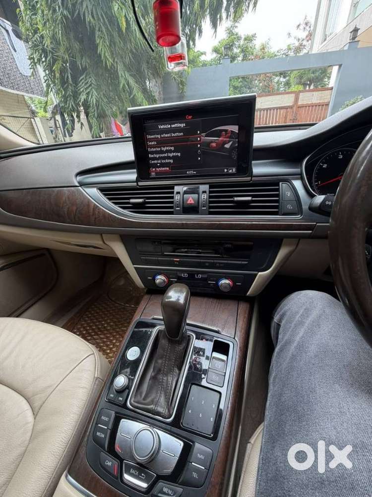 Audi A6 35 Tdi S Line Matrix, 2016, Diesel