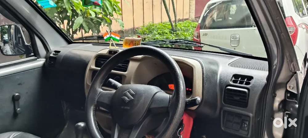 Maruti Suzuki Eeco 2024 Petrol Good Condition