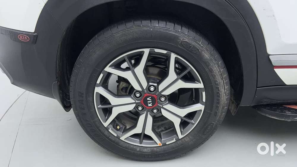 Kia Seltos 1.4 Gtx+ Mt, 2019, Petrol