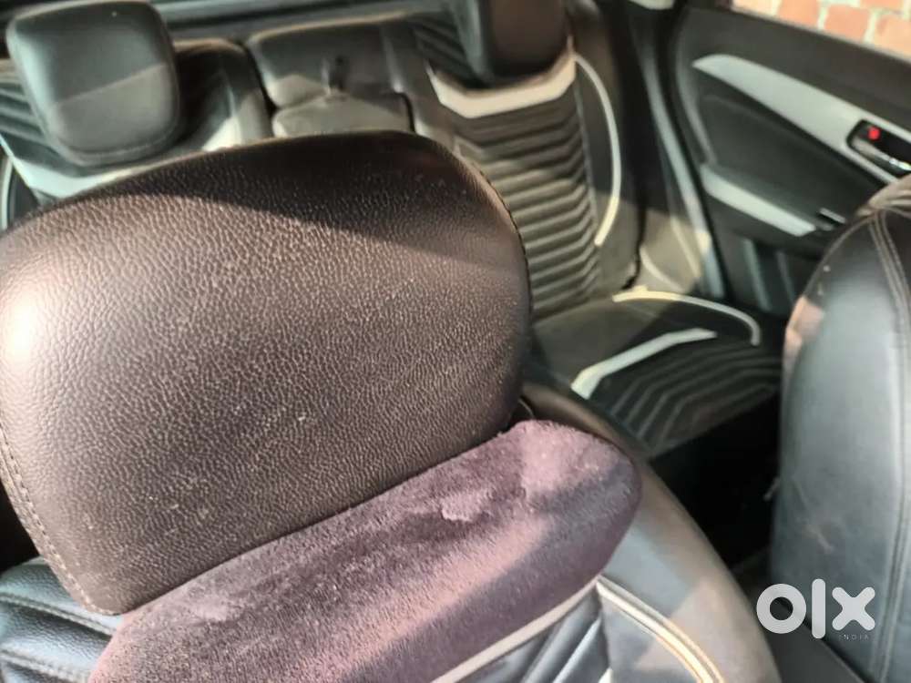 Maruti Suzuki Brezza Zxi 2020