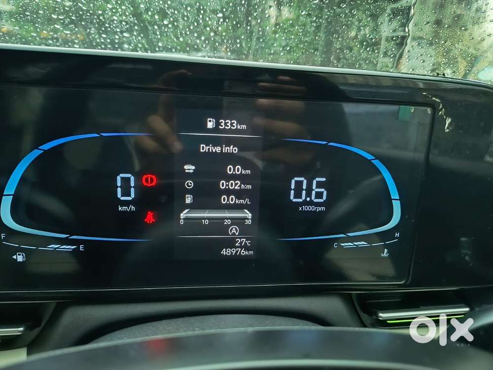 Hyundai Verna Petrol Well Maintained