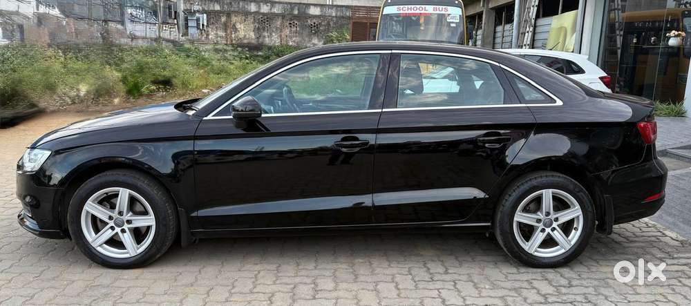 Audi A3 35 Tfsi Premium, 2018, Petrol