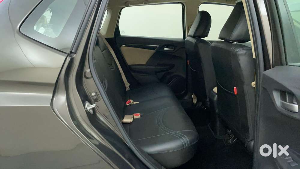 Honda Jazz 1.2 Zx Cvt I-vtec, 2022, Petrol
