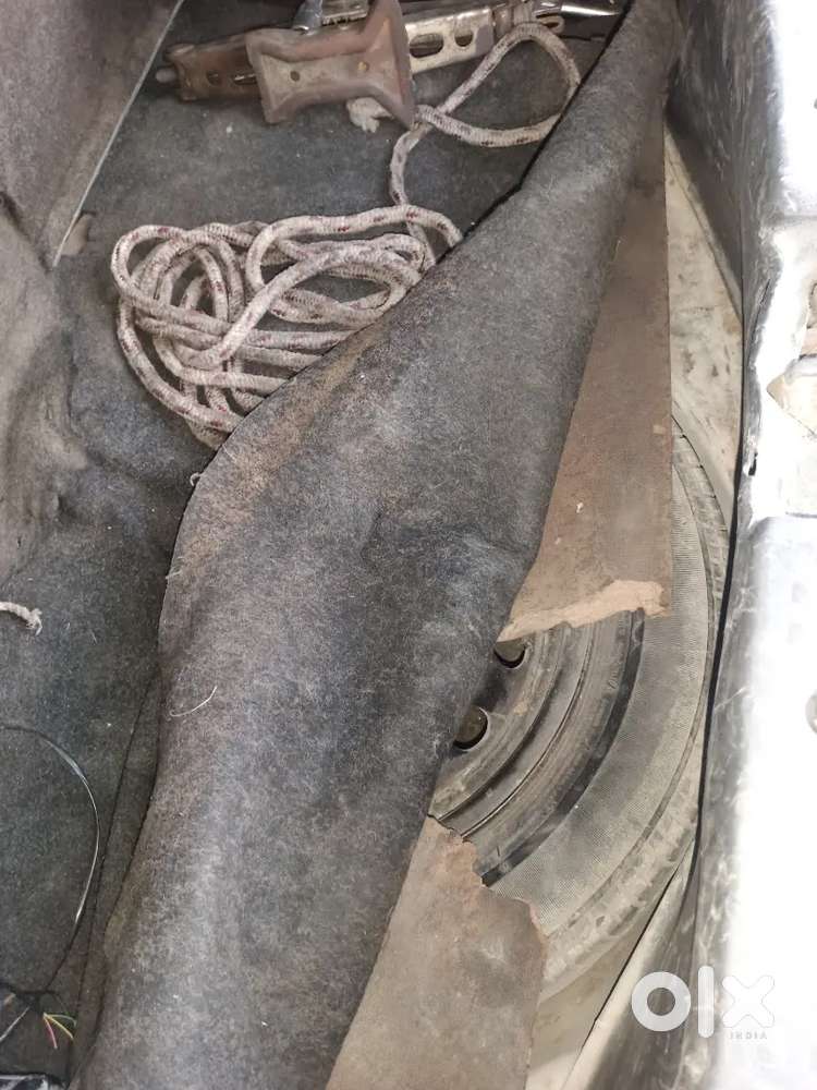 27 Ka Mileage Hai Koi Kaam Nhi Hona  Ac, Heater Sb Working Hai