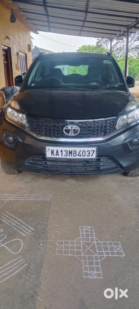 Tata Nexon