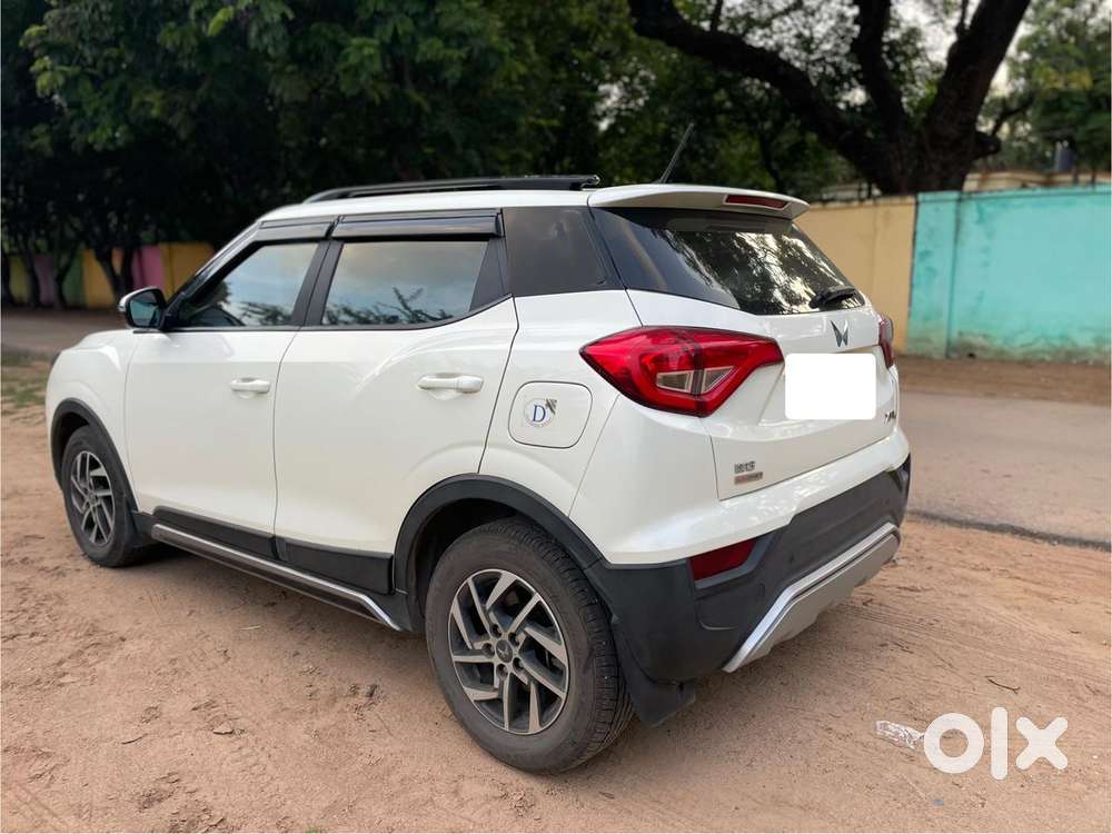Mahindra Xuv300 W8 Amt Optional Diesel, 2023, Diesel