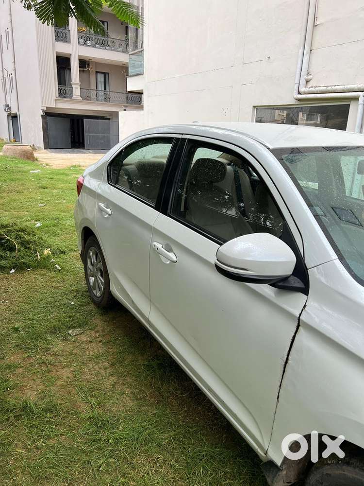 Honda Amaze 2019 Petrol Manual