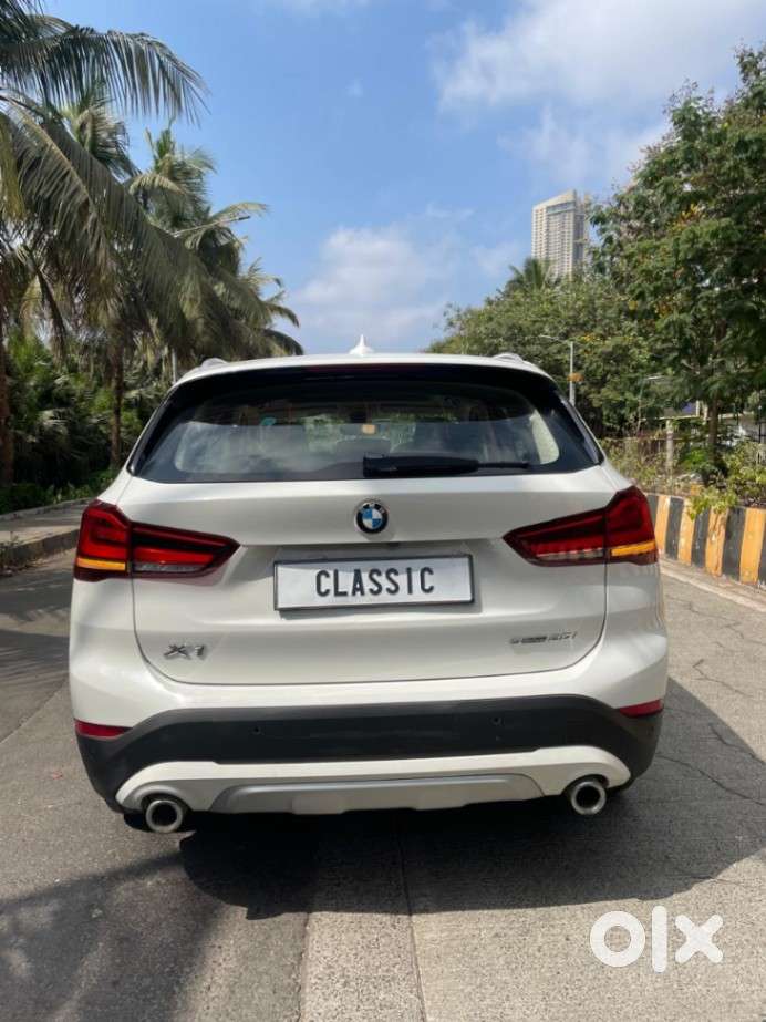 Bmw X1 2.0 Sdrive20i Xline, 2022, Petrol
