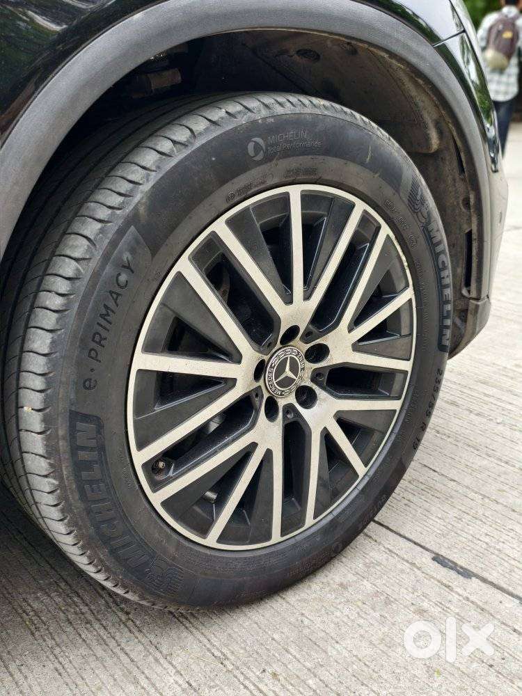 Mercedes-benz Glc Class Progressive 220d, 2020, Diesel
