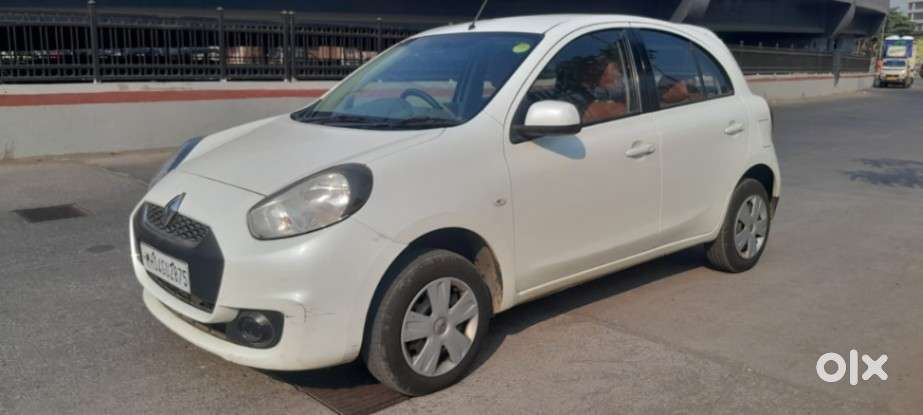 Renault Pulse Rxl Diesel, 2015, Diesel