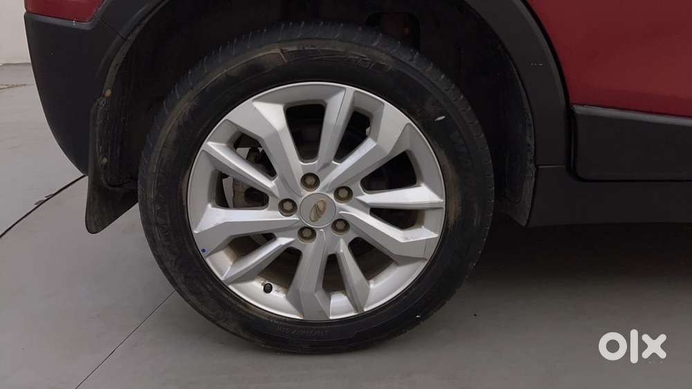 Mahindra Xuv300 W8 Diesel, 2022, Diesel