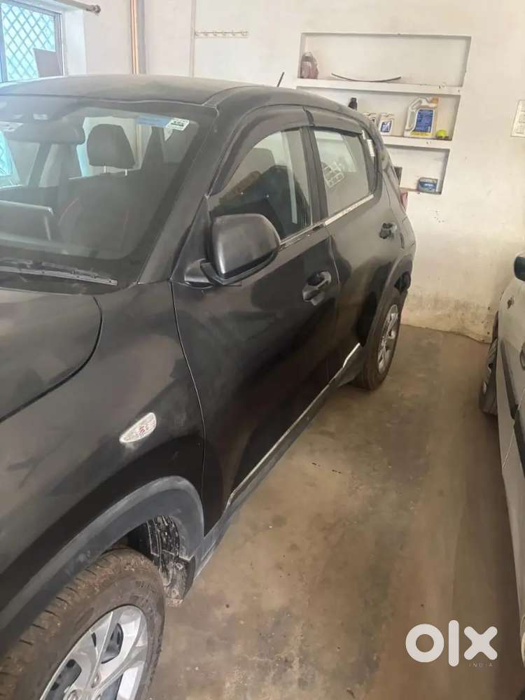 Kia Sonet 2024 Petrol 1413 Km Driven