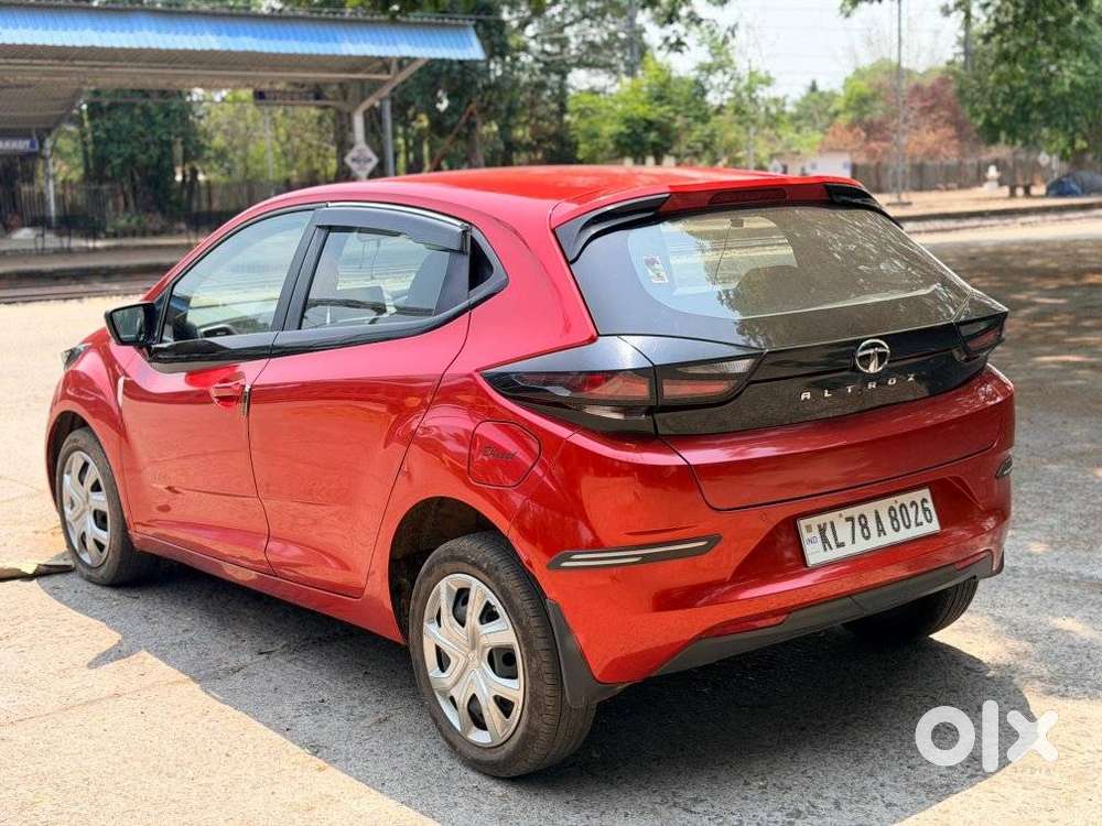 Tata Altroz 1.5 Xt Diesel, 2020, Diesel