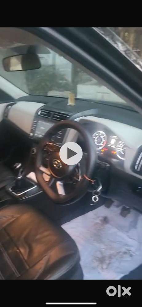 Hyundai Creta 2020 Diesel 100000 Km Driven