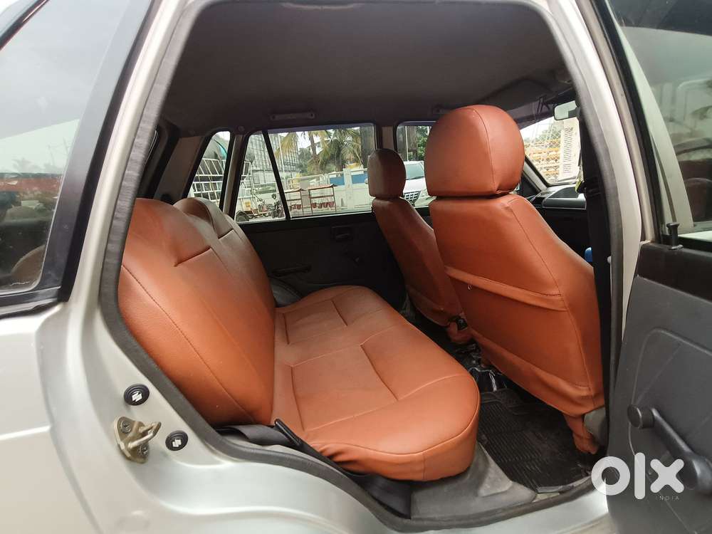 Maruti Suzuki 800 Ac Bsiii, 2004, Petrol