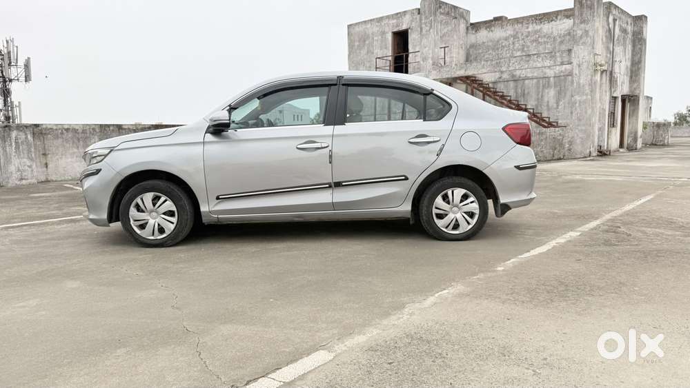Honda Amaze 1.5 S I-dtec, 2020, Diesel